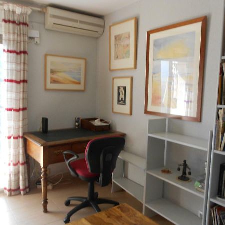 Cozy-Elegant Apartment Alicante Ngoại thất bức ảnh