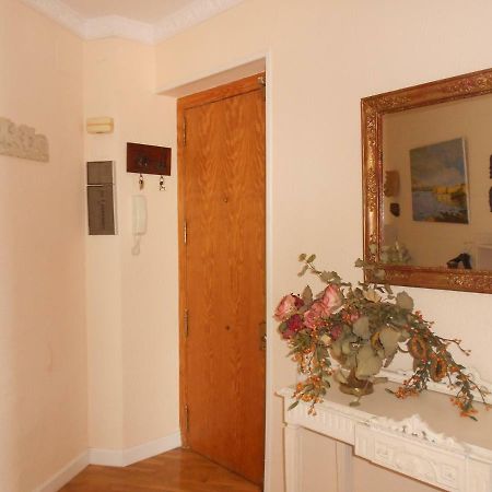 Cozy-Elegant Apartment Alicante Ngoại thất bức ảnh
