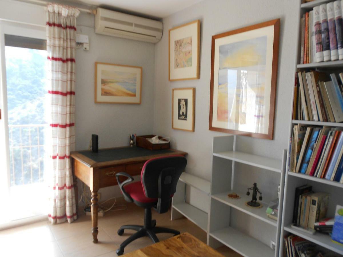 Cozy-Elegant Apartment Alicante Ngoại thất bức ảnh
