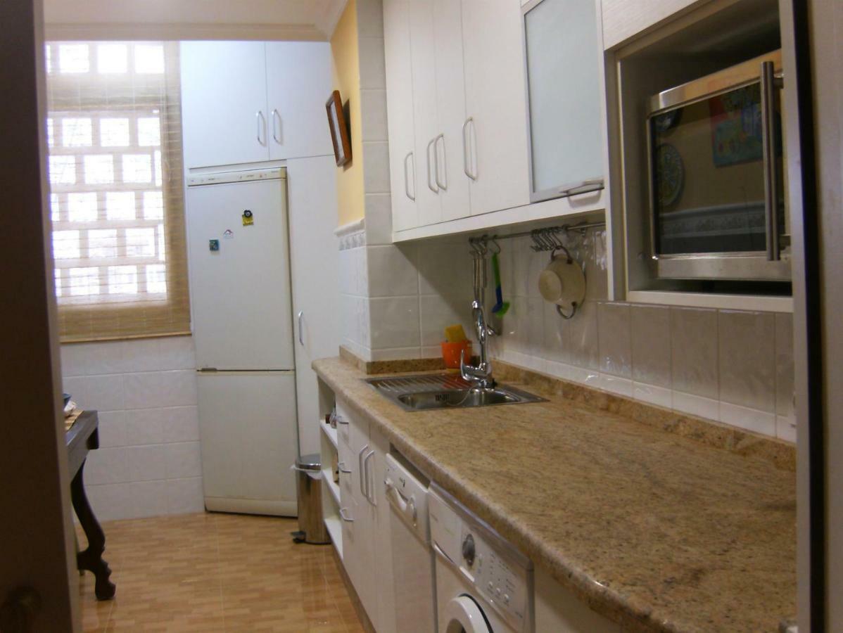 Cozy-Elegant Apartment Alicante Ngoại thất bức ảnh