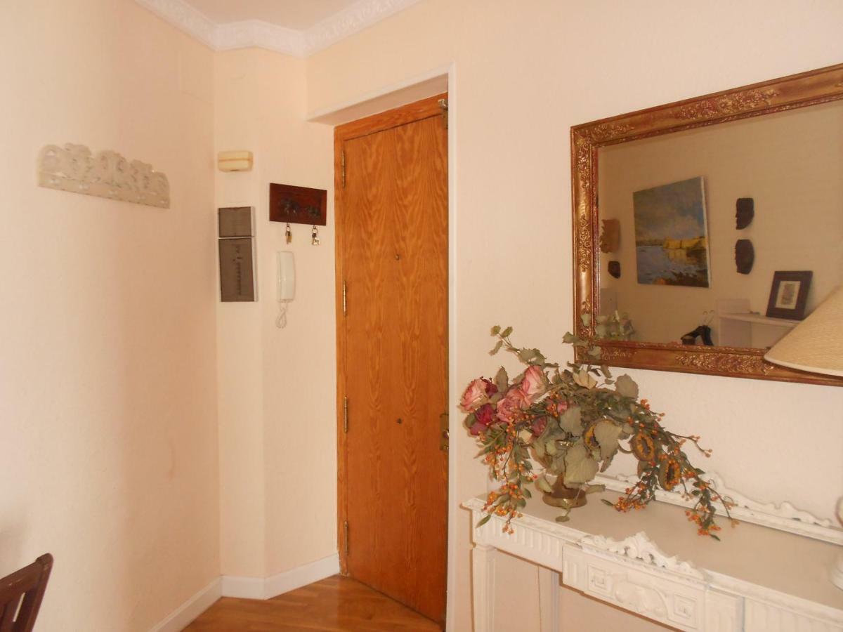 Cozy-Elegant Apartment Alicante Ngoại thất bức ảnh