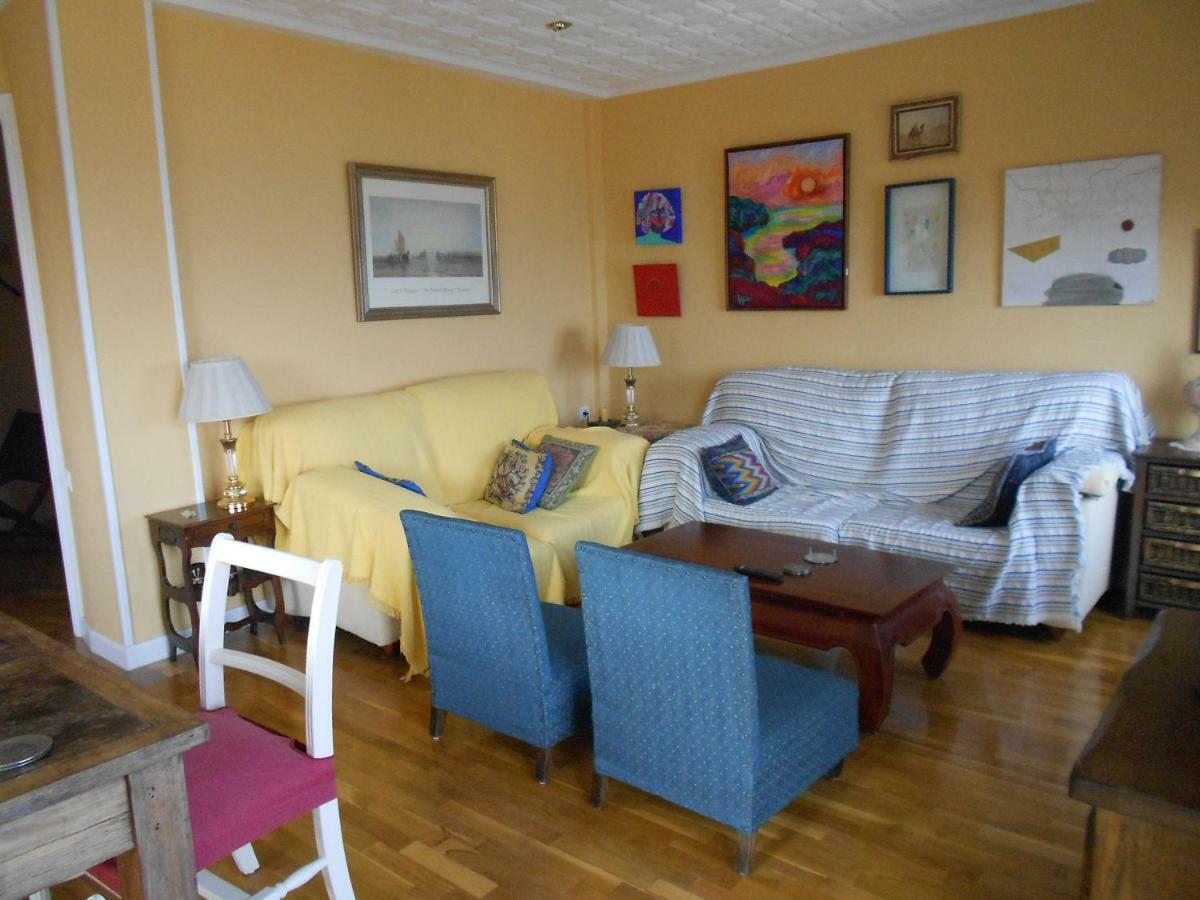 Cozy-Elegant Apartment Alicante Ngoại thất bức ảnh