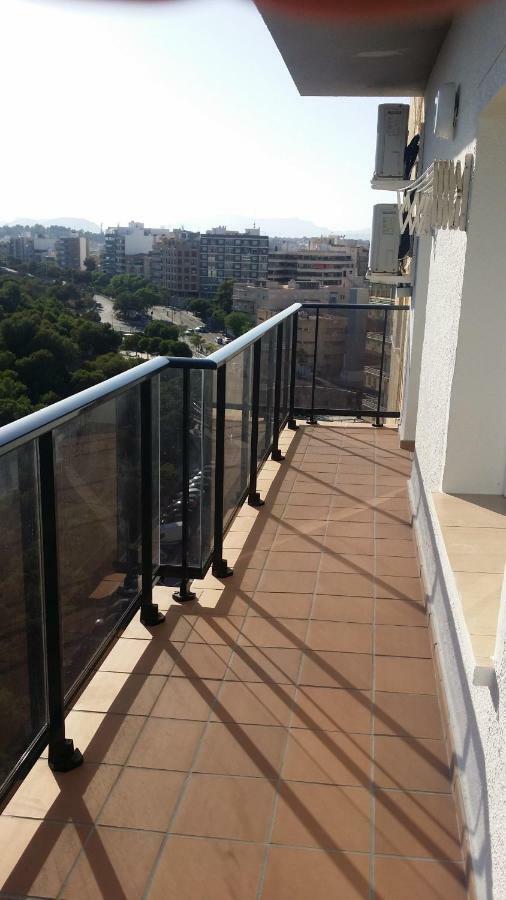 Cozy-Elegant Apartment Alicante Ngoại thất bức ảnh