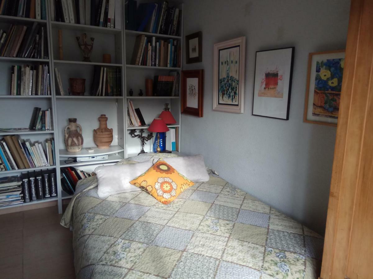 Cozy-Elegant Apartment Alicante Ngoại thất bức ảnh