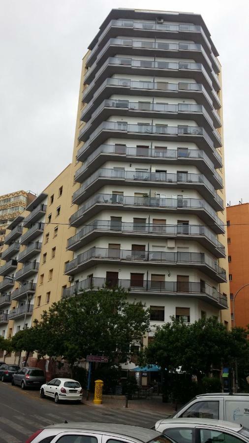 Cozy-Elegant Apartment Alicante Ngoại thất bức ảnh