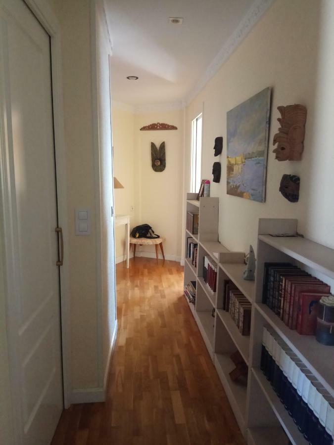 Cozy-Elegant Apartment Alicante Ngoại thất bức ảnh