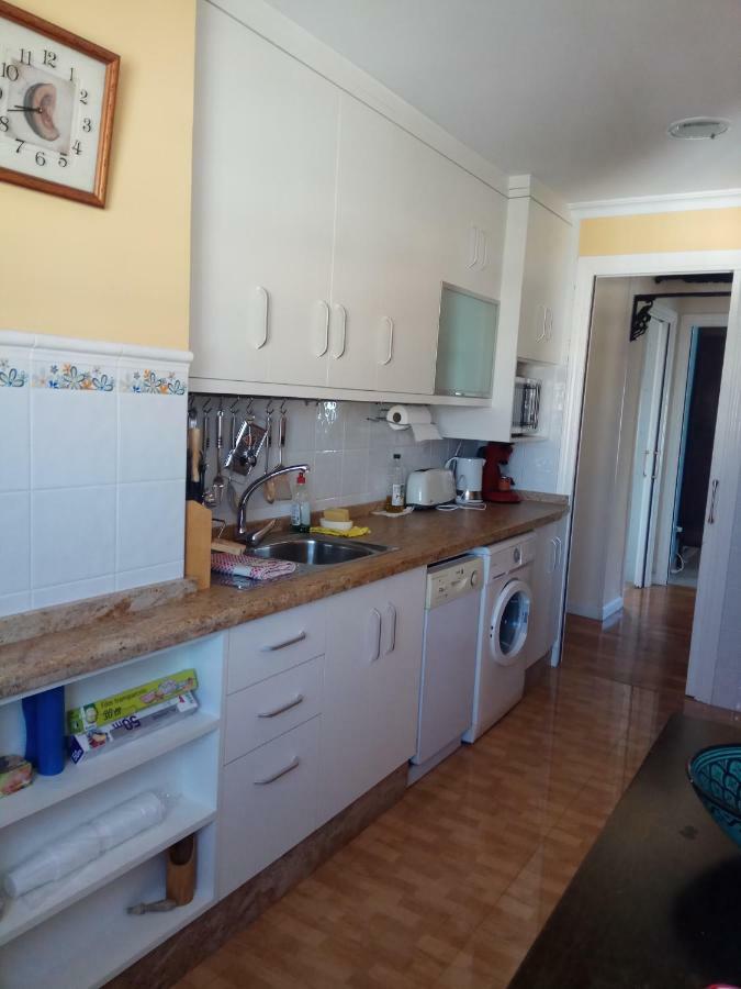 Cozy-Elegant Apartment Alicante Ngoại thất bức ảnh