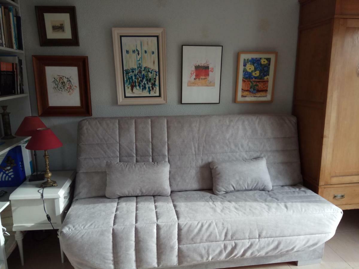 Cozy-Elegant Apartment Alicante Ngoại thất bức ảnh