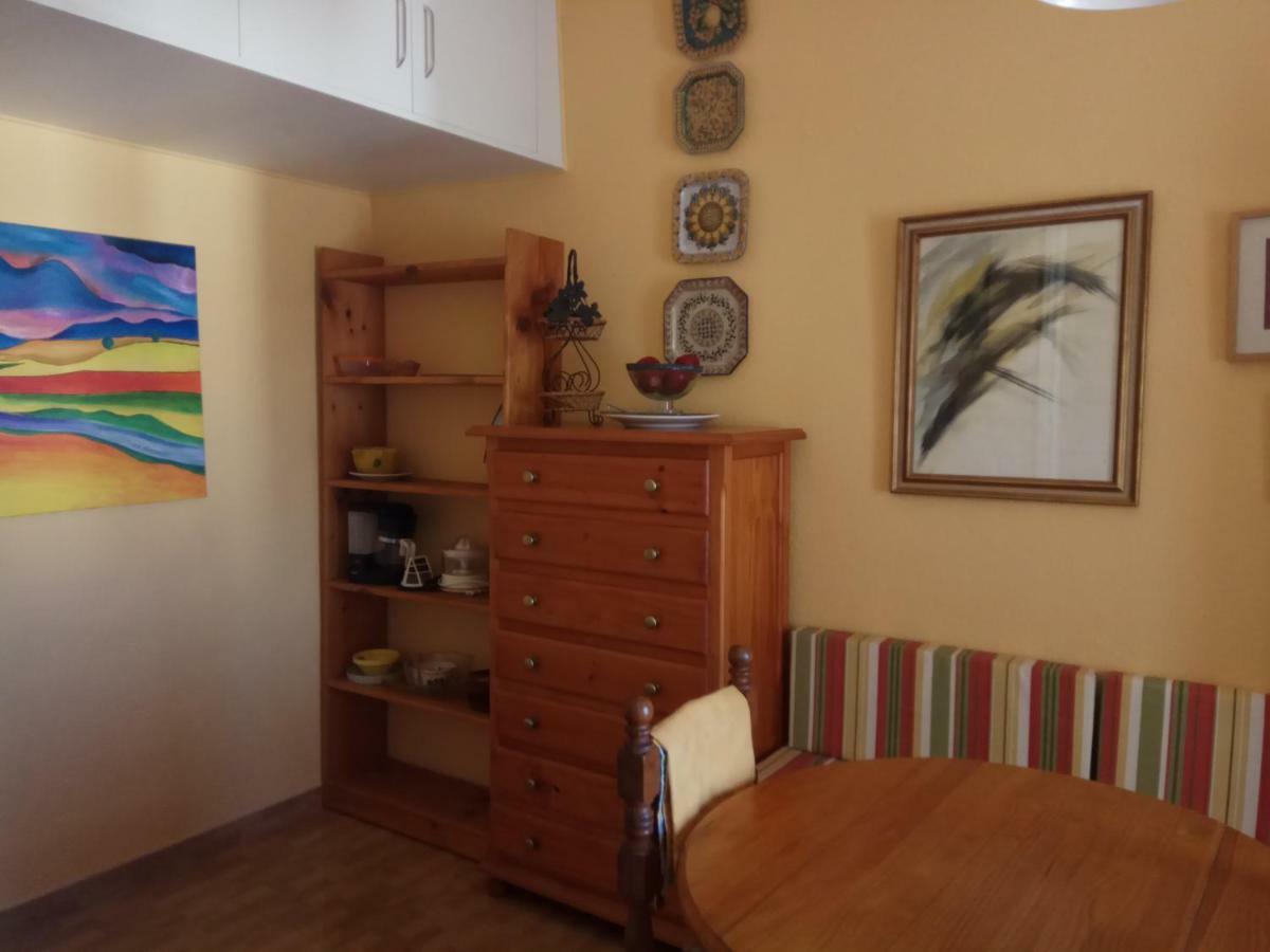 Cozy-Elegant Apartment Alicante Ngoại thất bức ảnh