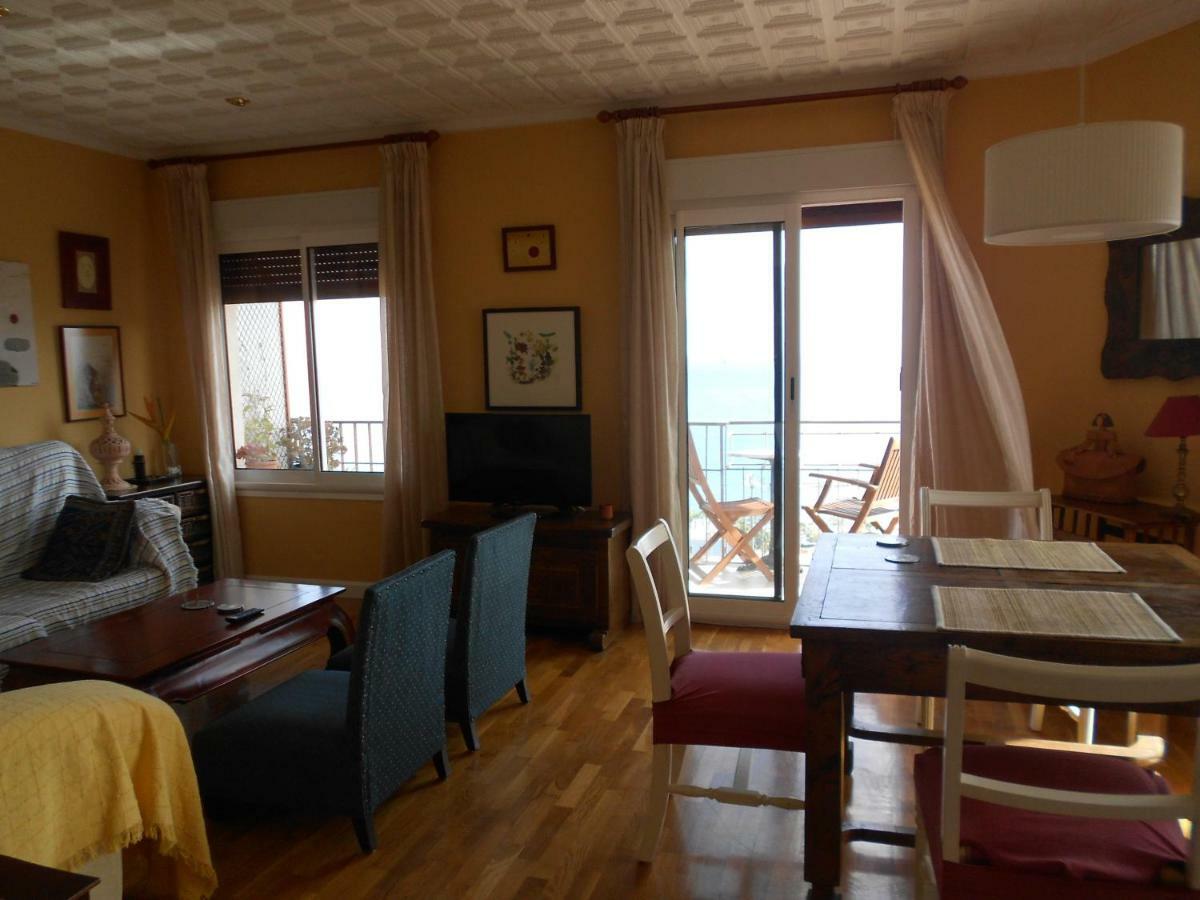 Cozy-Elegant Apartment Alicante Ngoại thất bức ảnh