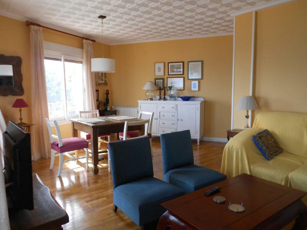 Cozy-Elegant Apartment Alicante Ngoại thất bức ảnh