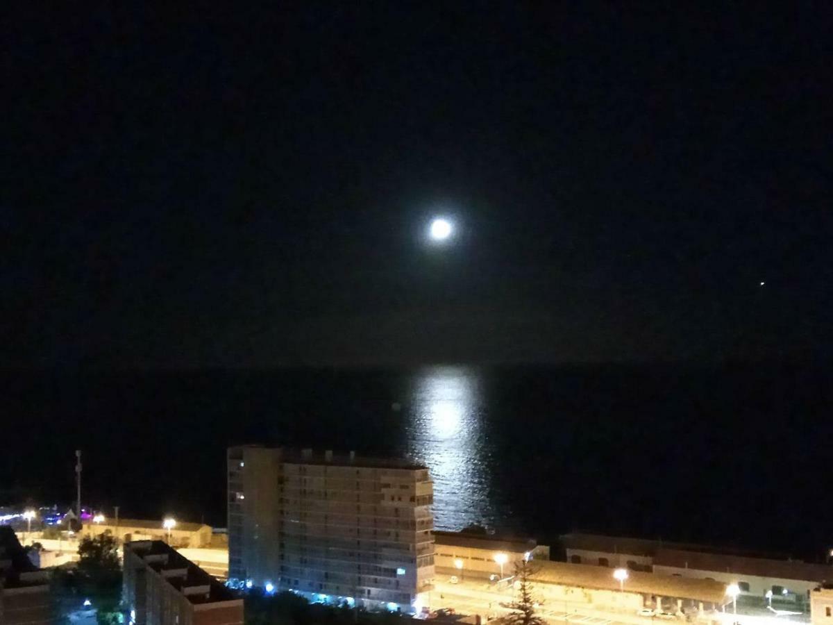 Cozy-Elegant Apartment Alicante Ngoại thất bức ảnh