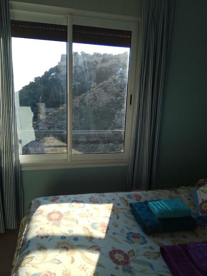 Cozy-Elegant Apartment Alicante Ngoại thất bức ảnh