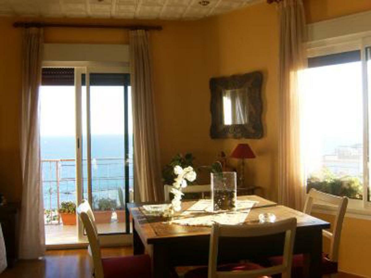Cozy-Elegant Apartment Alicante Ngoại thất bức ảnh